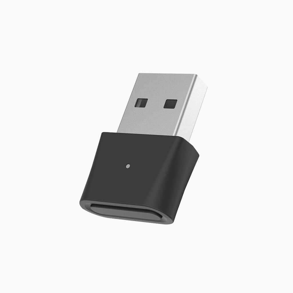 DG80P | Bluetooth USB Dongle Audio Adapter
