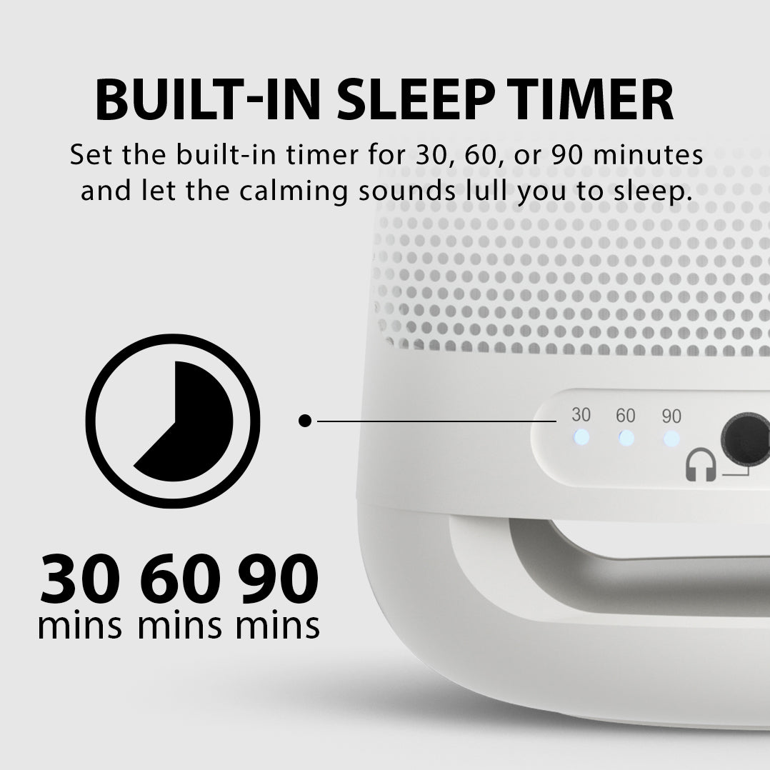 Dream | Sleep Sound Machine