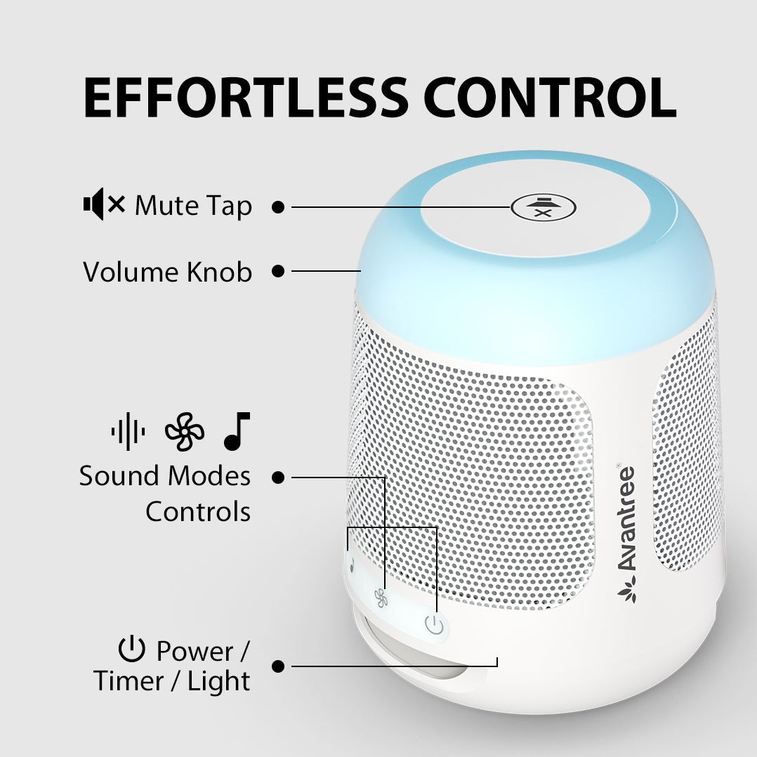 Dream | Sleep Sound Machine