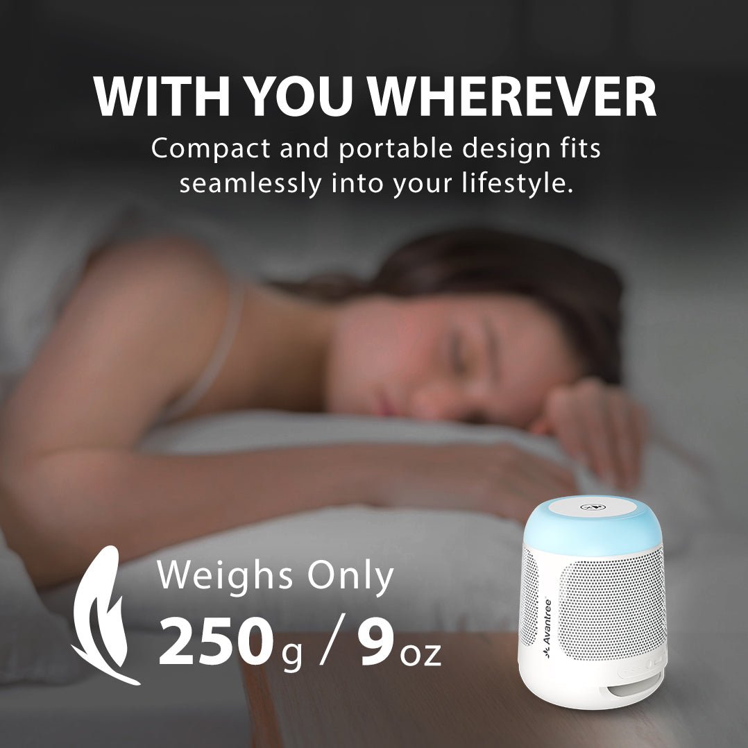 Dream | Sleep Sound Machine