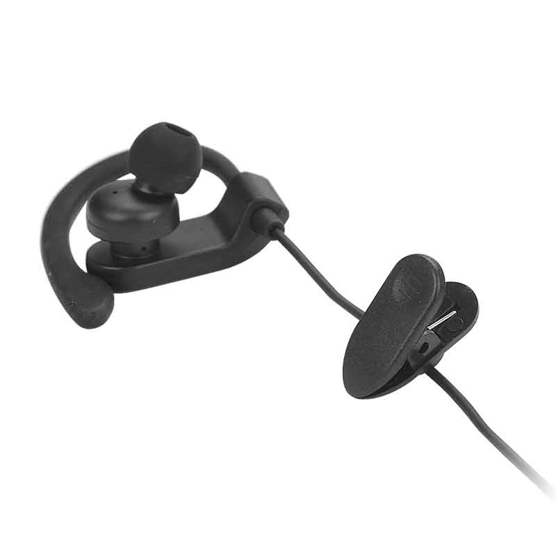 E171 | Over the Ear Earbuds for sports