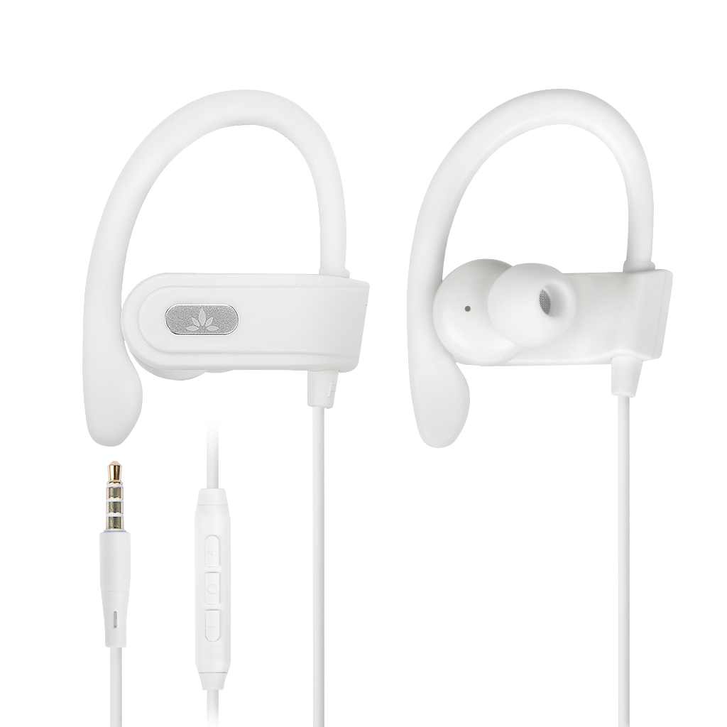 E171 | Over the Ear Earbuds for sports