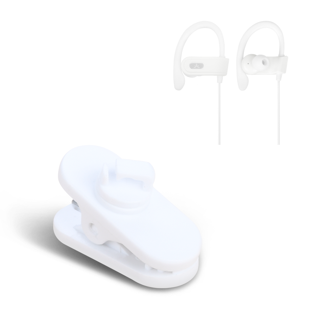 Cable clips