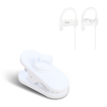 Cable clips