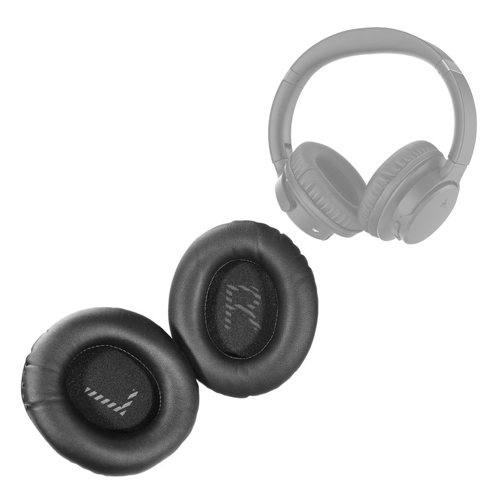 Earpads for Ensemble & AS50