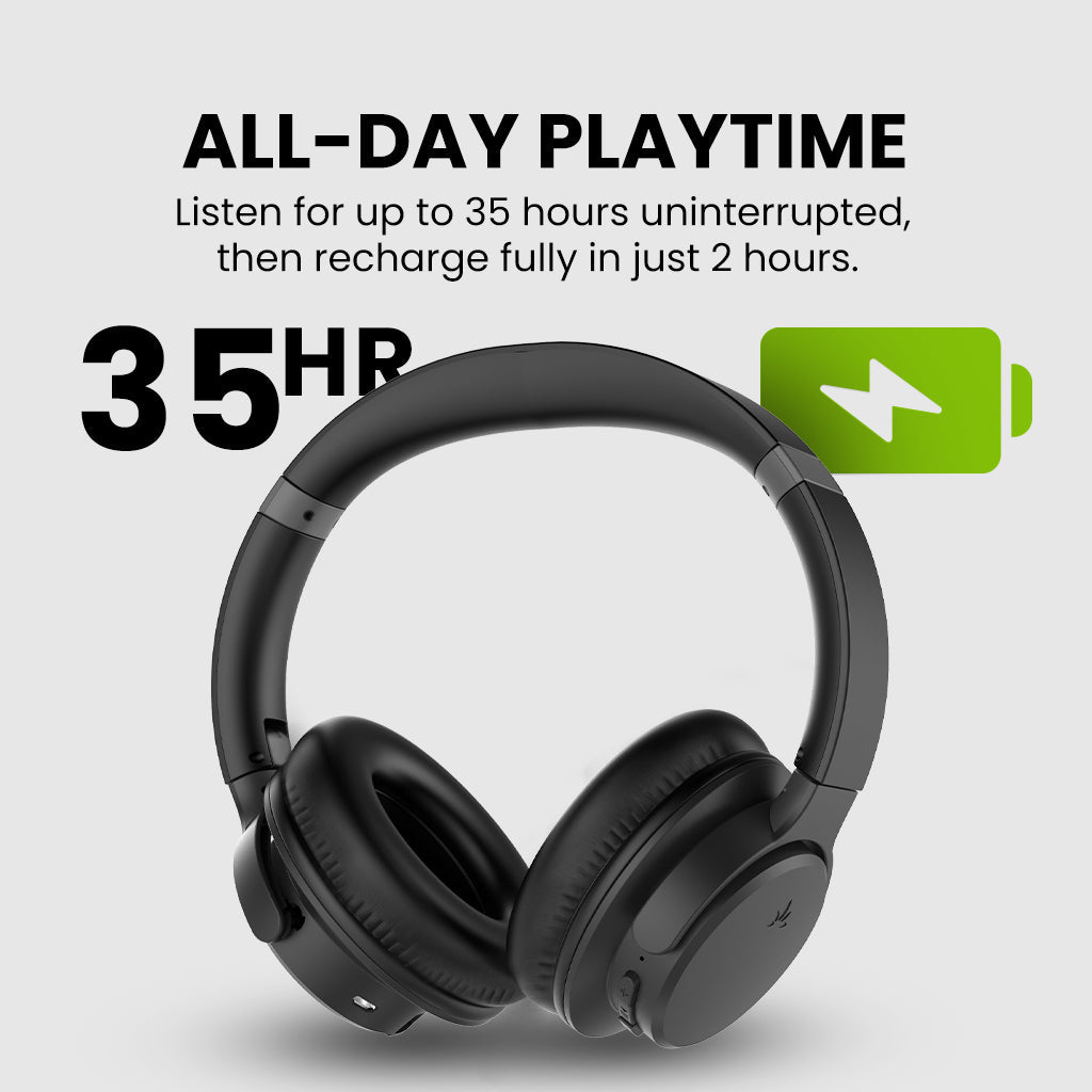 Ensemble | Best Wireless TV Headphones