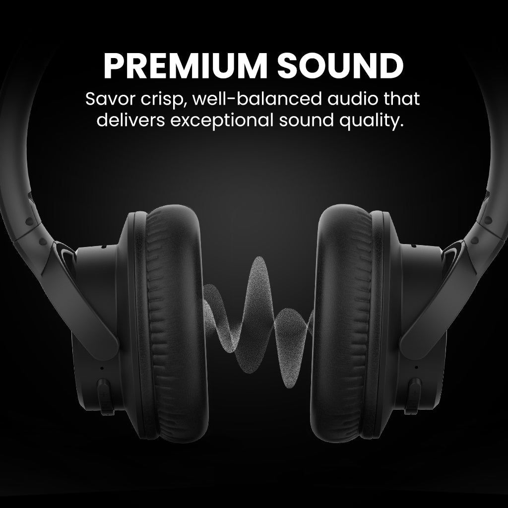 Ensemble | Best Wireless TV Headphones