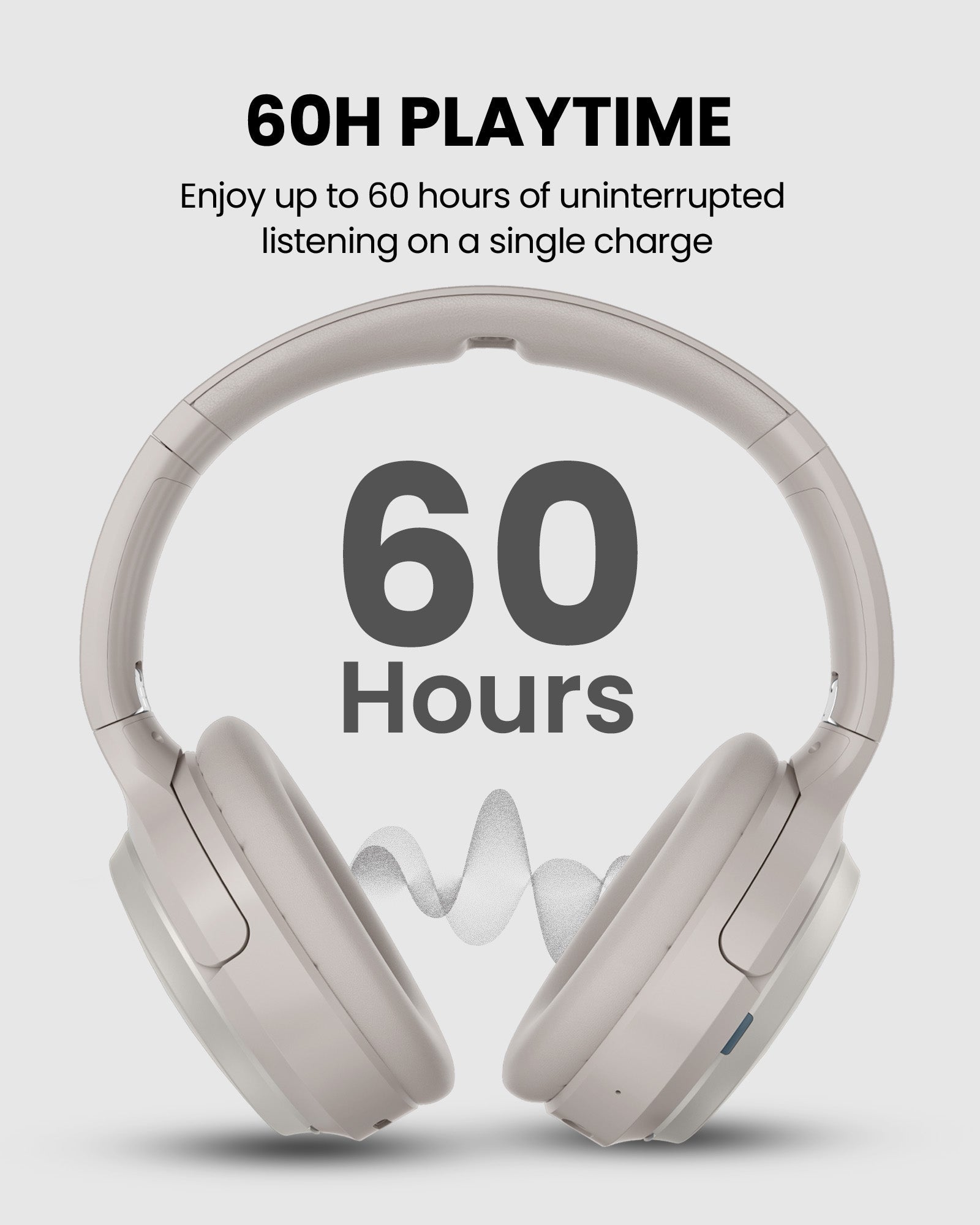 Eon 3D | 3D Surrond Sound Headphones for Bluetooth Enabled TVs