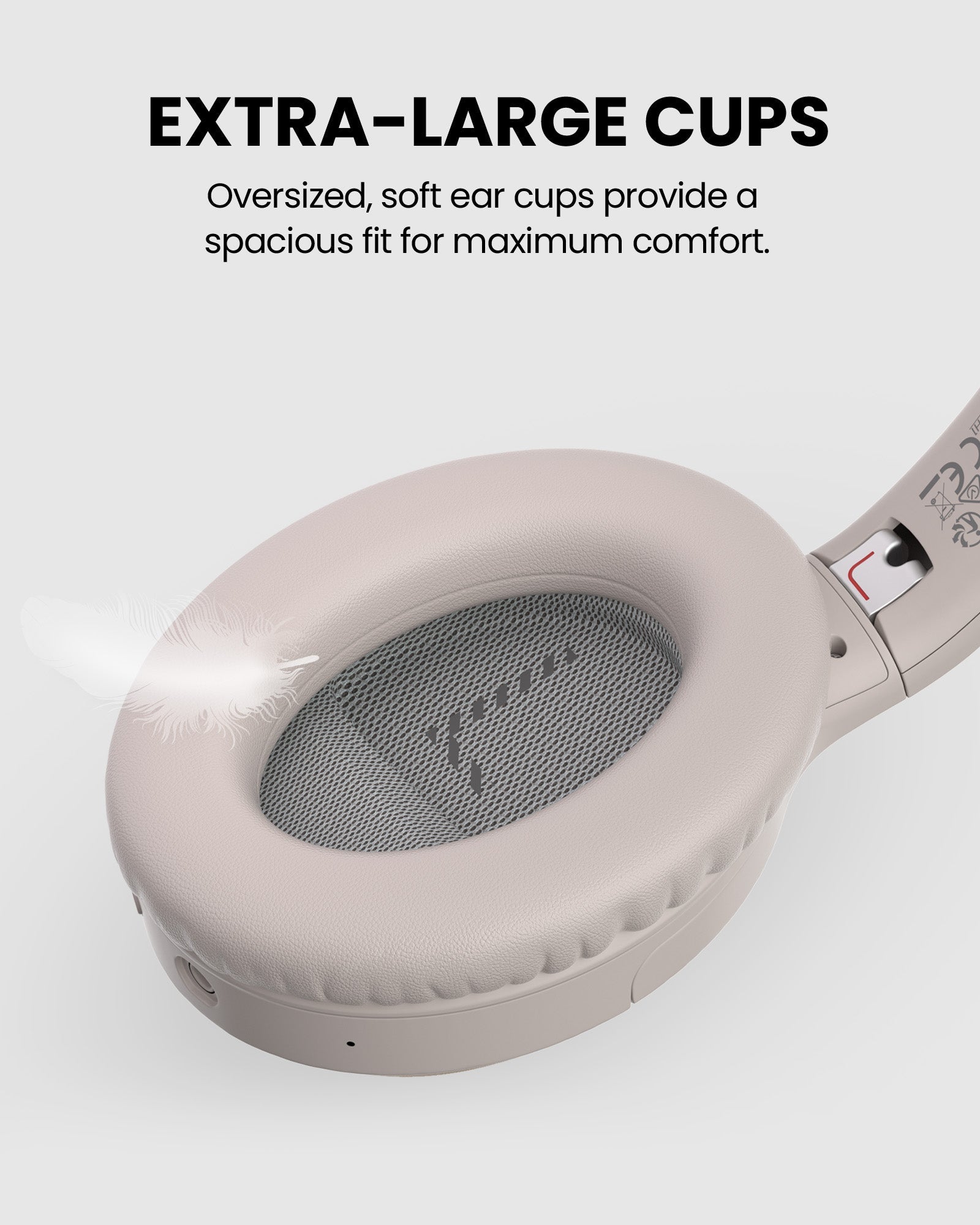 Eon 3D | 3D Surrond Sound Headphones for Bluetooth Enabled TVs