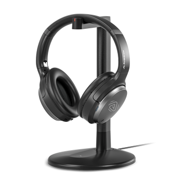 Eon Aura T | Wireless Auracast TV Headphones