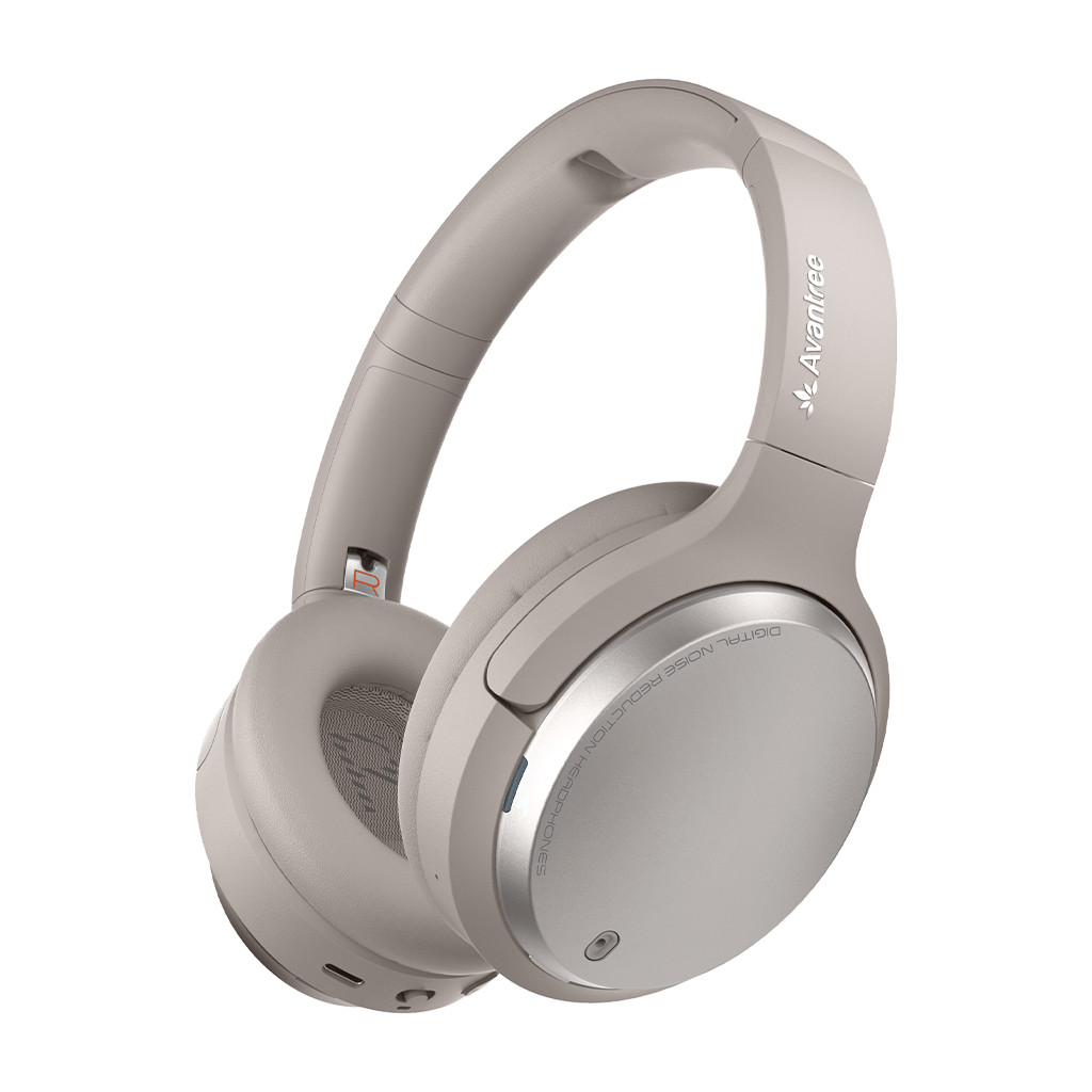 Eon  |  Multifunctional Eco-Friendly Headphones