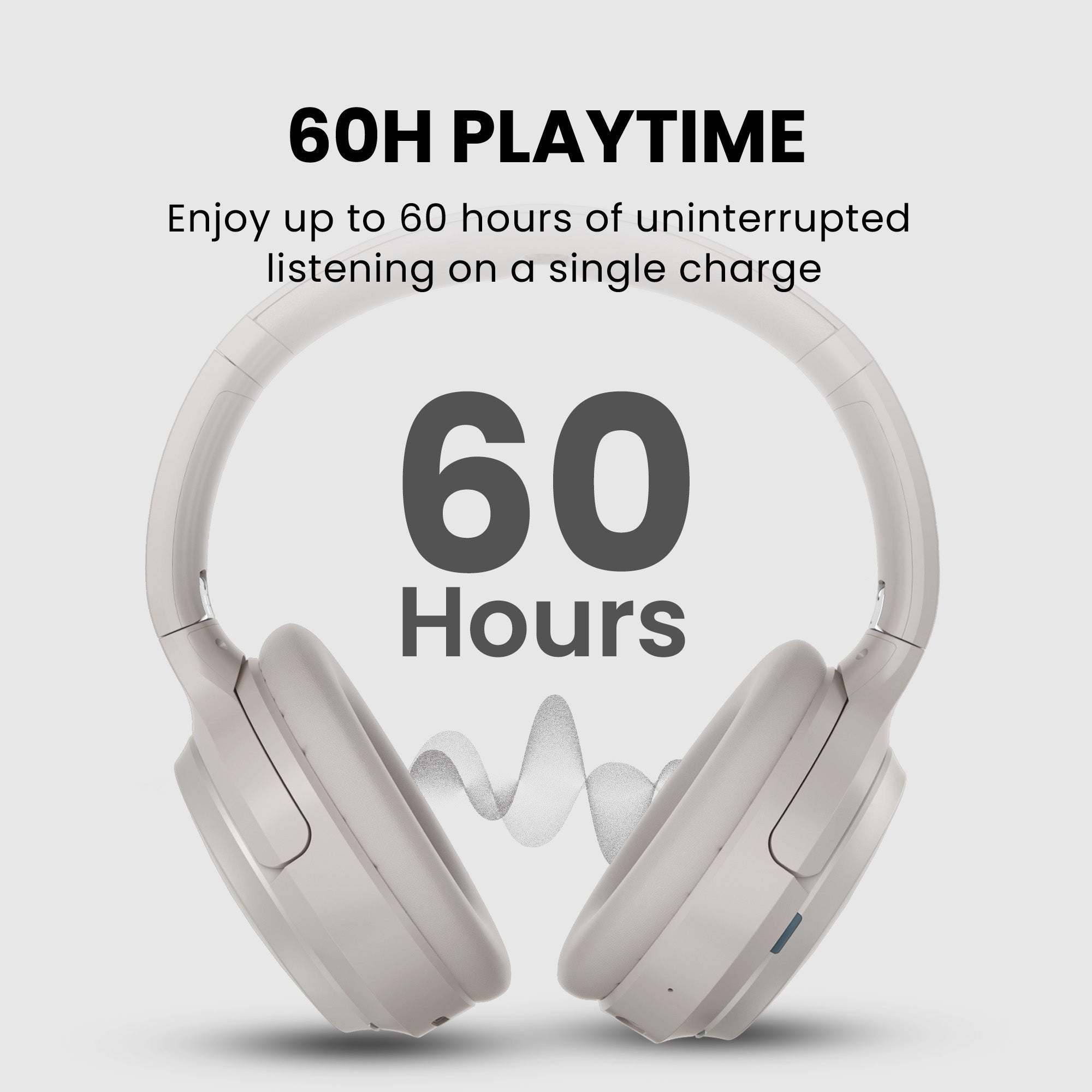 Eon Me | Bluetooth Headphones for Bluetooth Enabled TVs