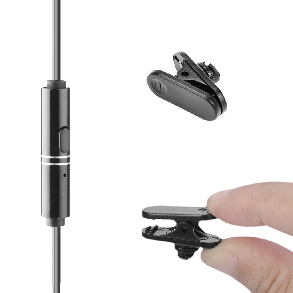 HF027 | Long Cord Earbuds for TV PC and Keyboard