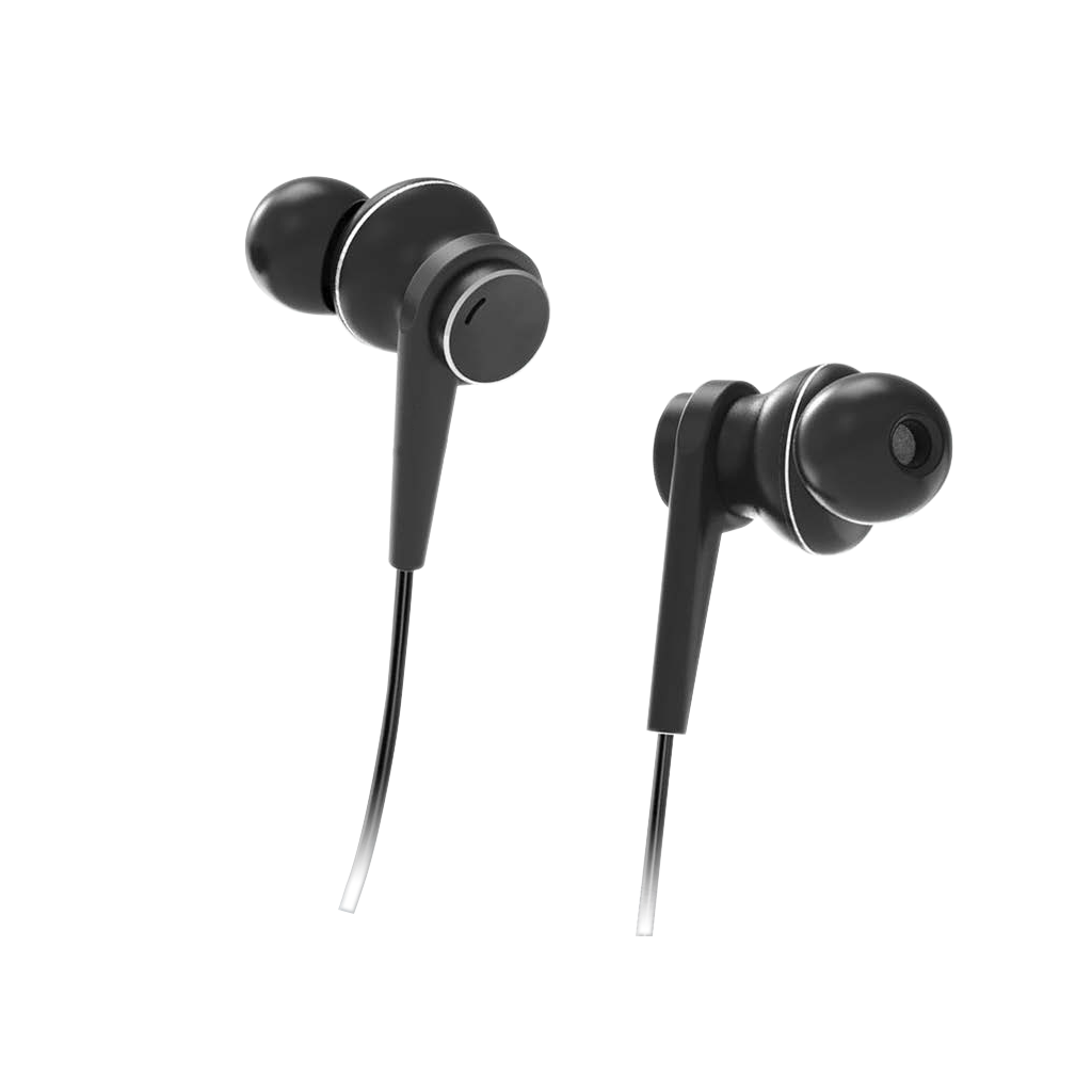 HF027 | Long Cord Earbuds for TV PC and Keyboard