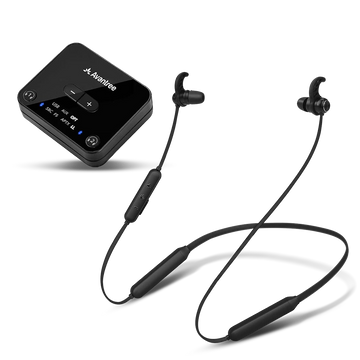 HT4186 | Wireless Headphones Earbuds for TV Watching