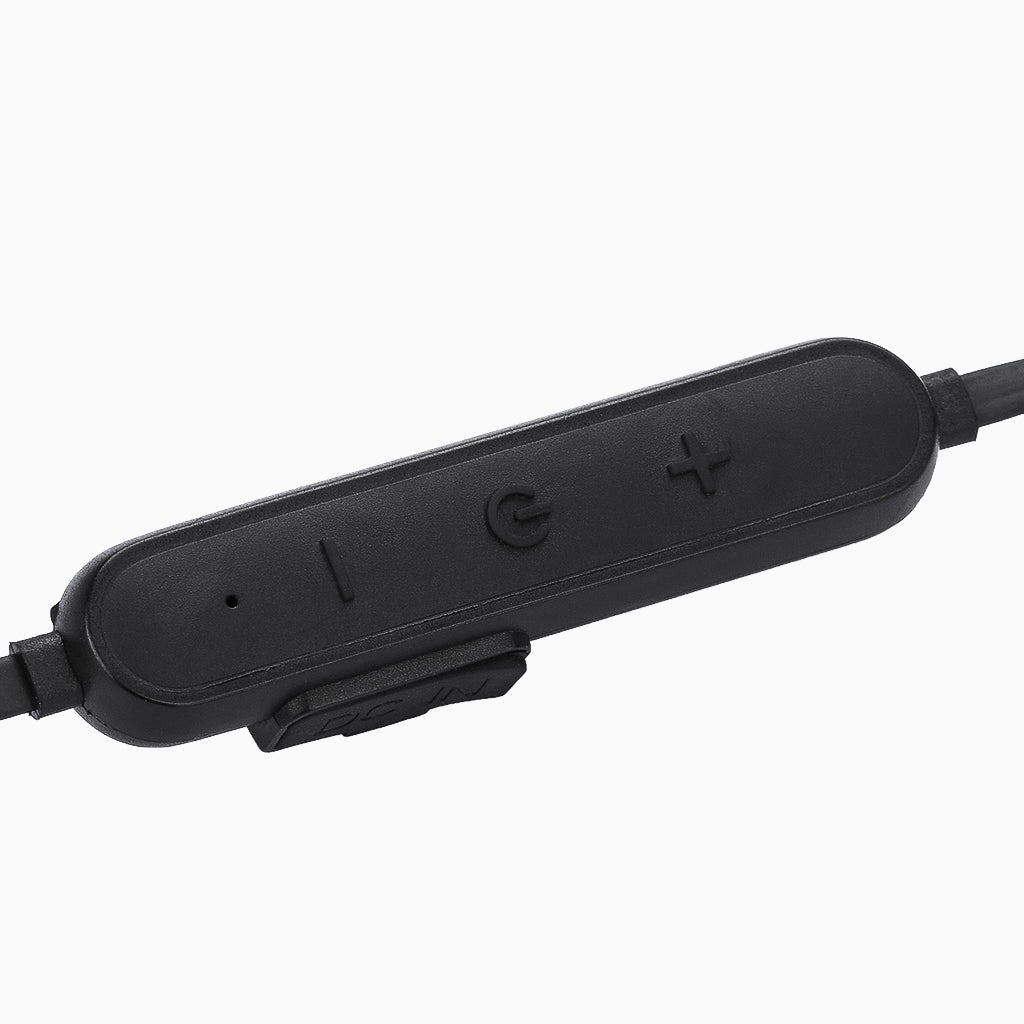 HT5006 | Wireless Earbuds for TV with Transmitter Set