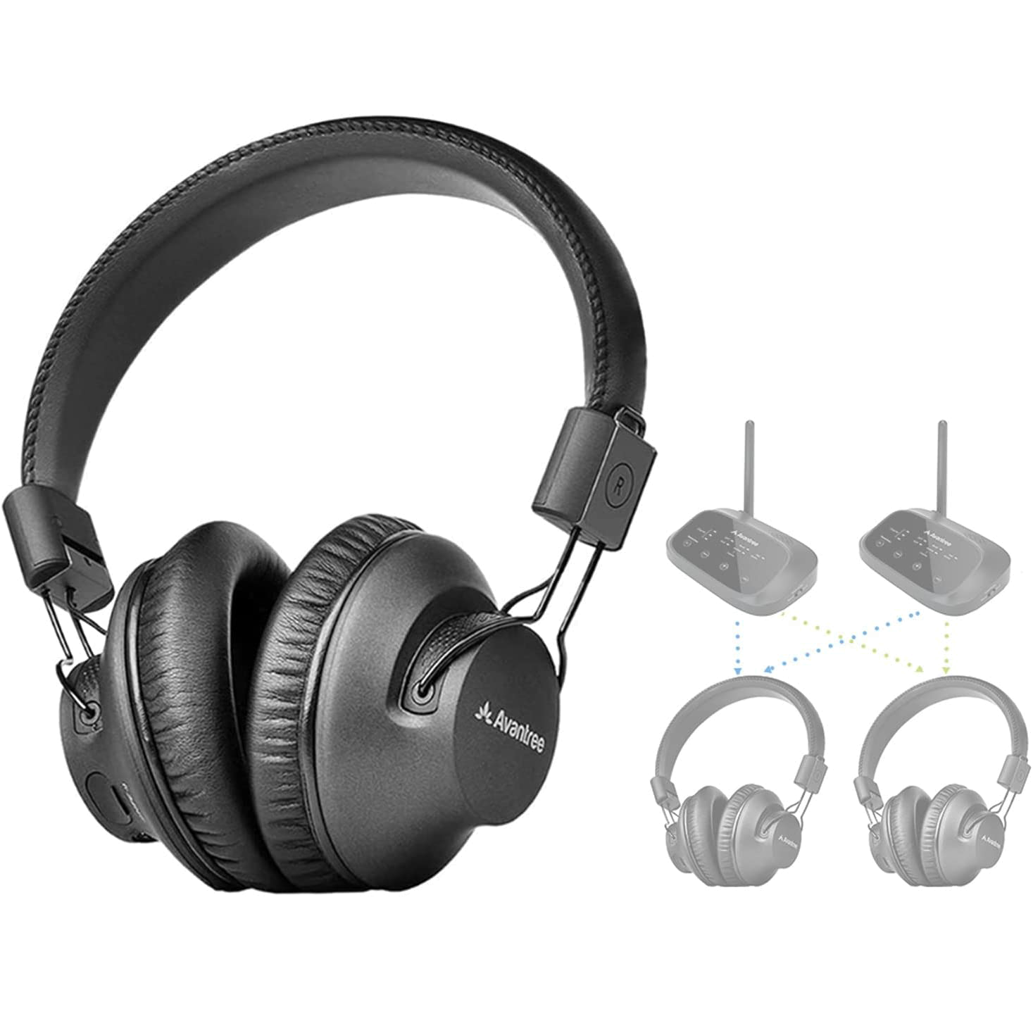 Shift  | Wireless Home Entertainment System