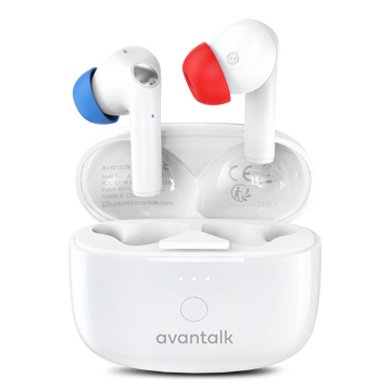 Infinity NC | Auracast & ANC Earbuds with App