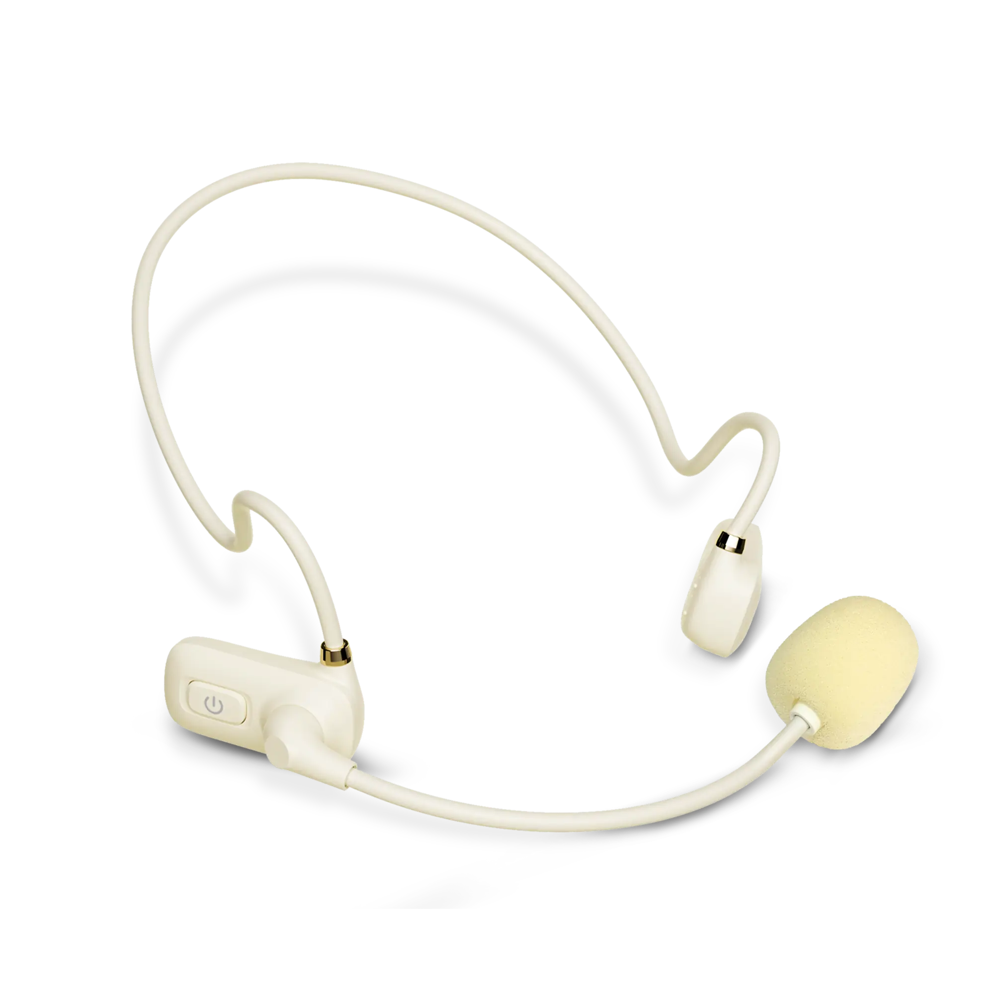 Wireless Headset Microphone
