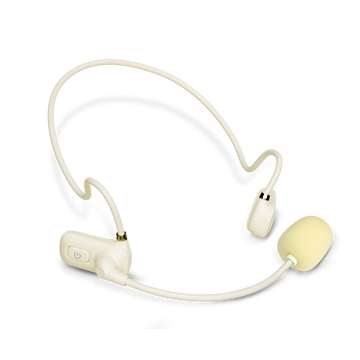 Wireless Headset Microphone