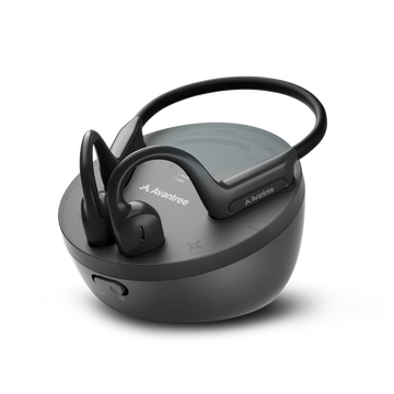 Medley Air | Bluetooth tv headphones& Open Ear