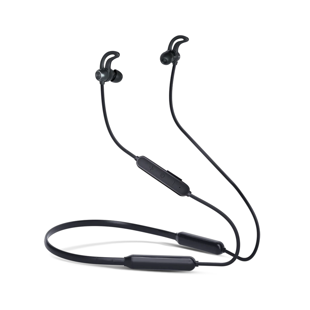 NB16 | Bluetooth Neckband Headphones