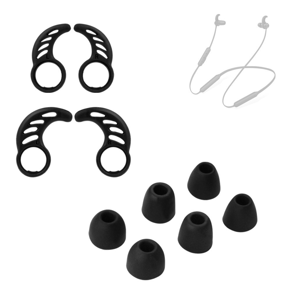 Earbuds for NB16