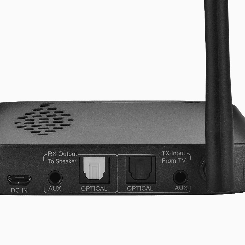 Oasis Plus | Best Bluetooth Transmitter for TV