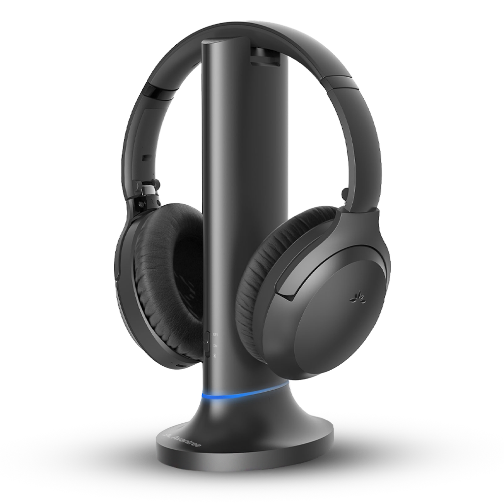 Opera Plus | Wireless Headphones for TV