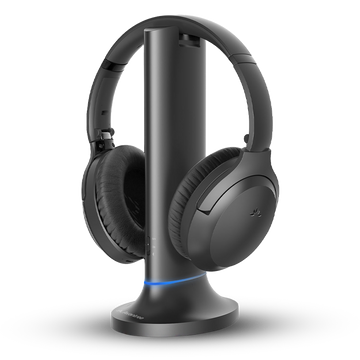 Opera Plus | Wireless Headphones for TV