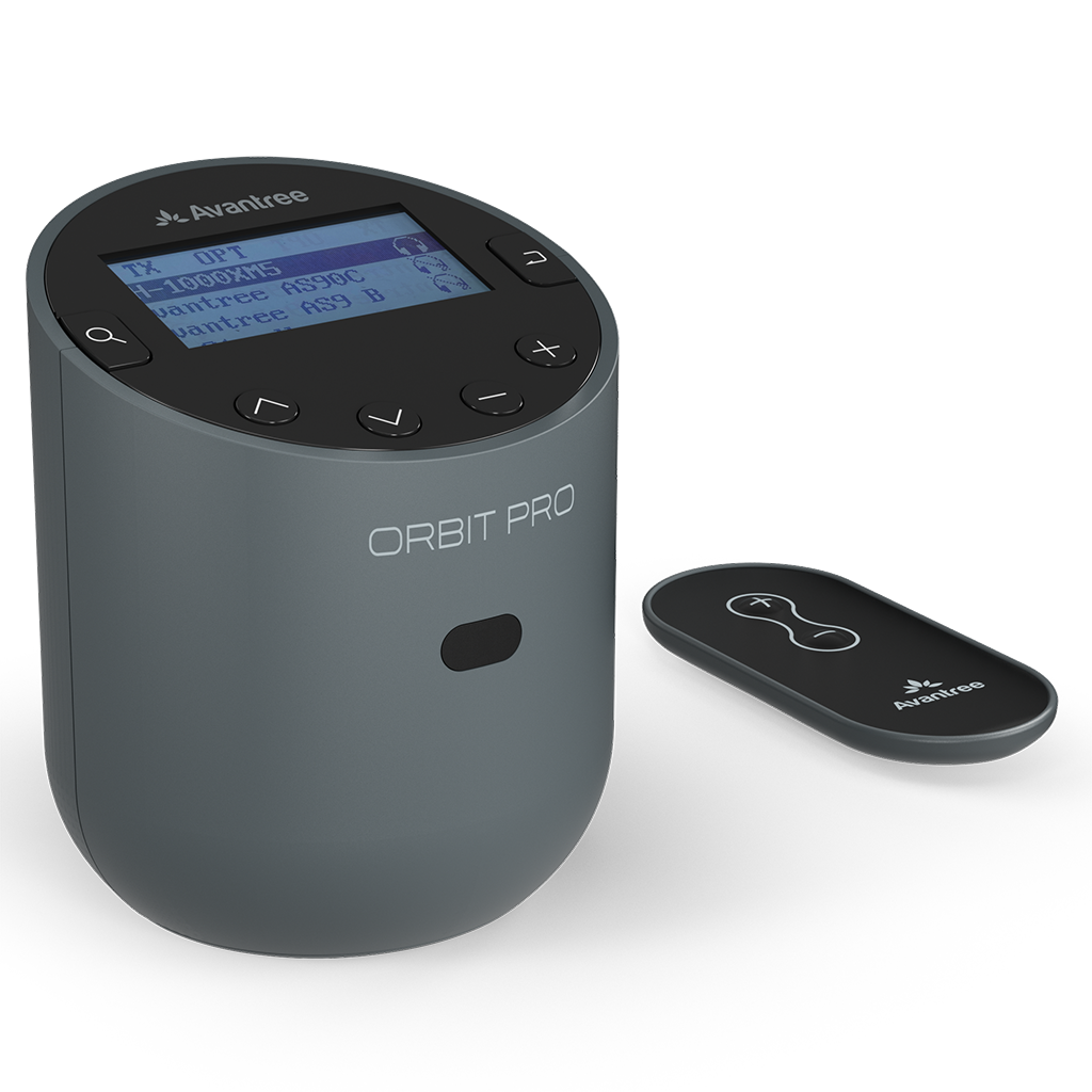 Orbit Pro | Bluetooth Transmitter for TV
