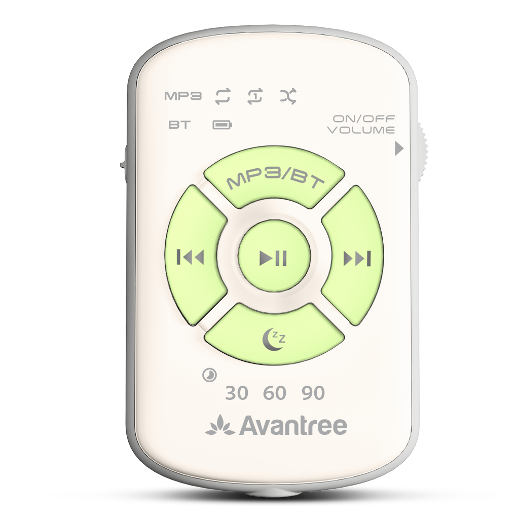 Bluetooth Remote Control For Slumber 2 / Slumber B
