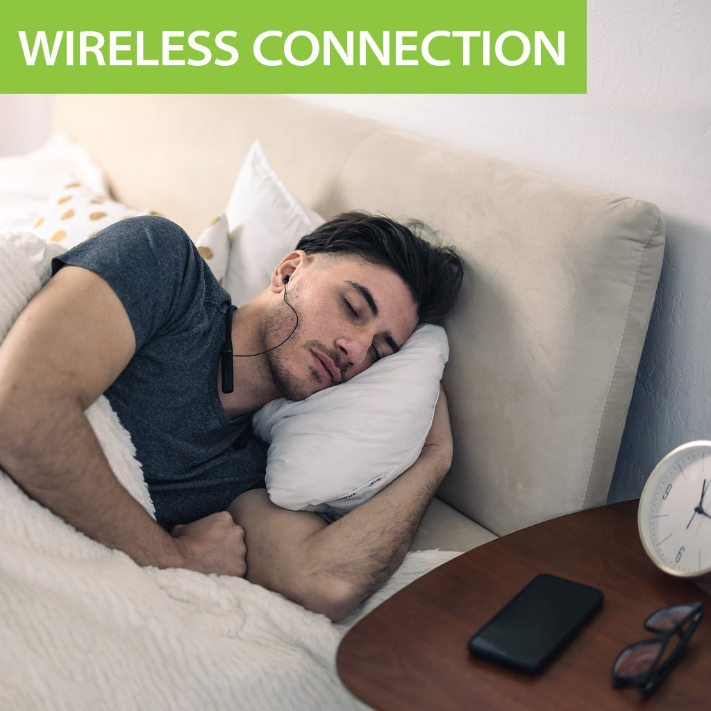Repose | Wireless Earbuds for Sleeping