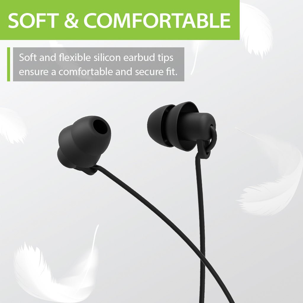 Repose | Wireless Earbuds for Sleeping