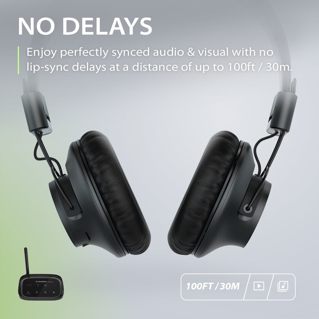 Shift  | Wireless Home Entertainment System