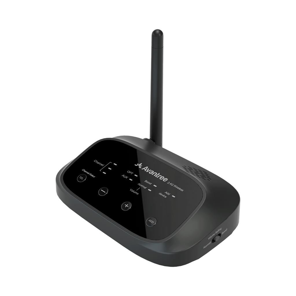 Shift  | Wireless Home Entertainment System