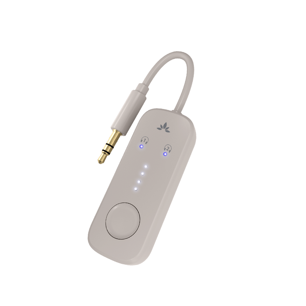 Sky Eon Airplane Adapter
