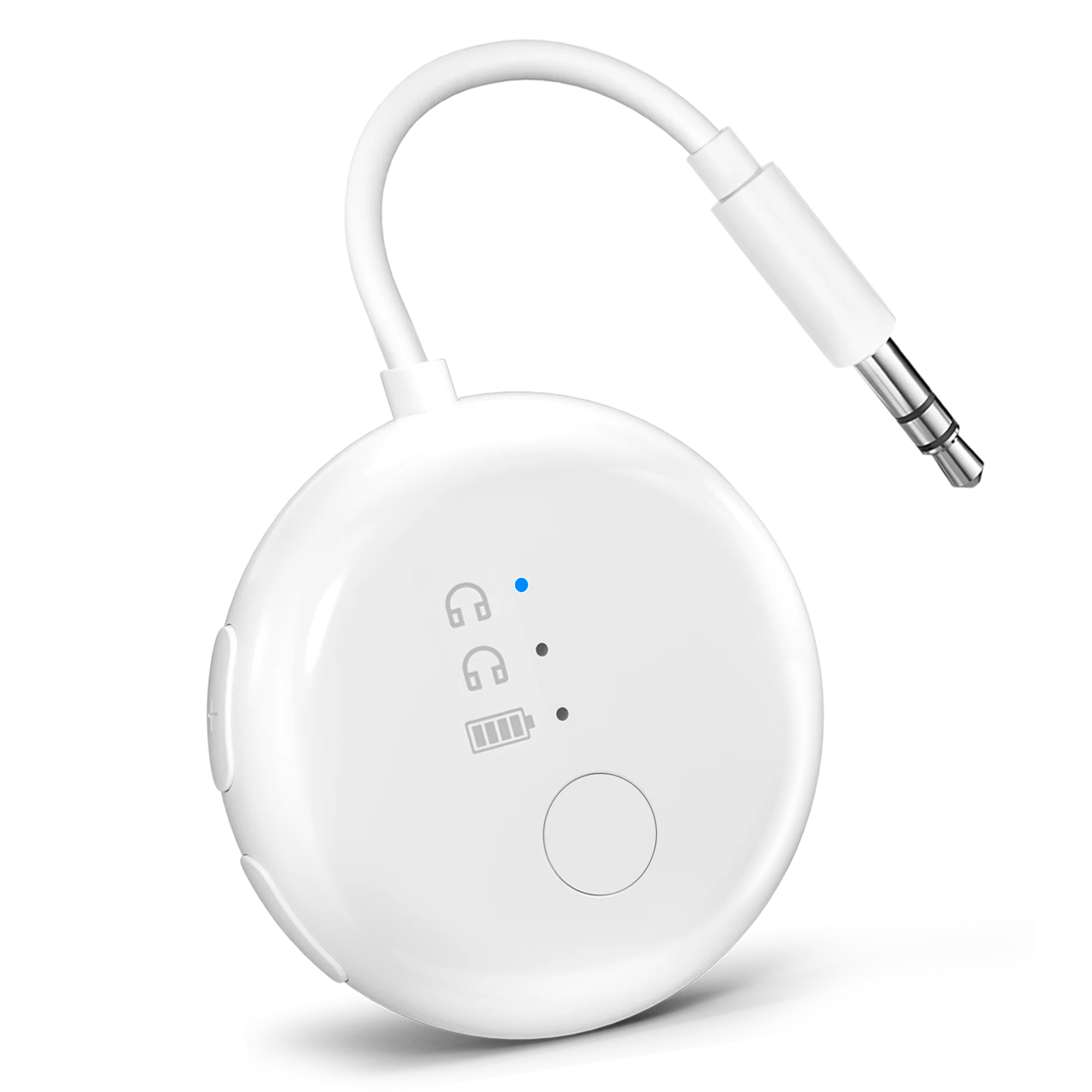 SoundJet R1 | Airplane Bluetooth Adapter for Two Headphones