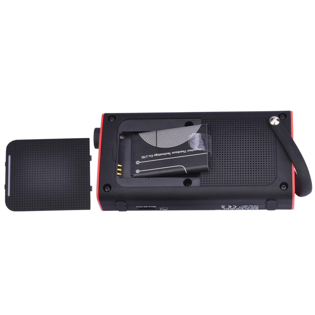 Battery for Roadtrip / SP850