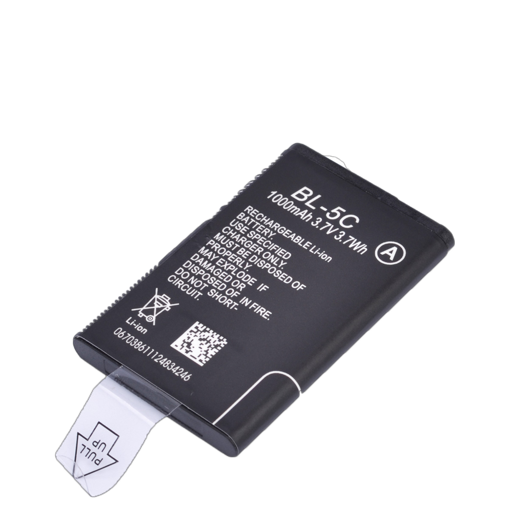 Battery for Roadtrip / SP850