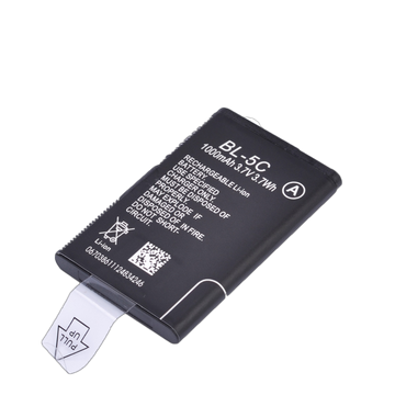 Battery for Roadtrip / SP850