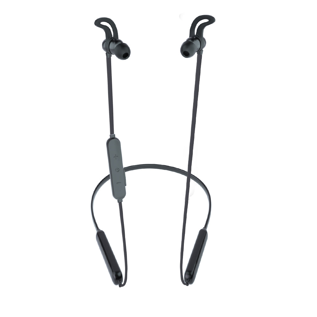 NB16 | Bluetooth Neckband Headphones