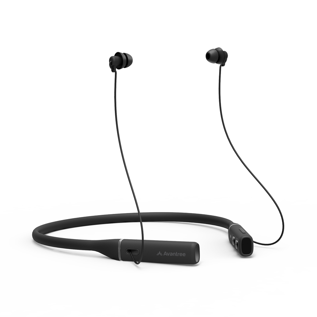 Repose | Wireless Earbuds for Sleeping