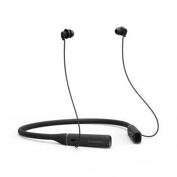 Repose | Wireless Earbuds for Sleeping