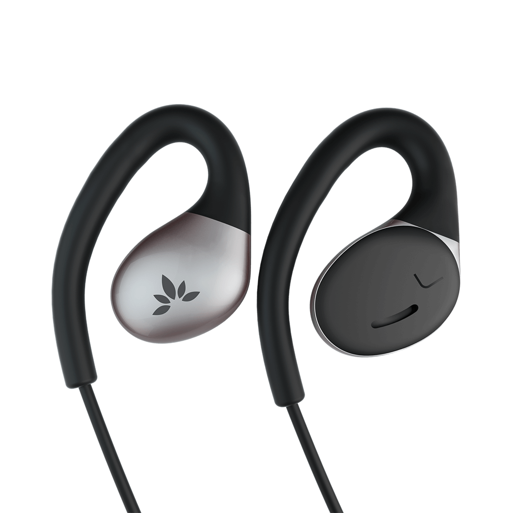Resolve | Wired Open Ear Earbuds
