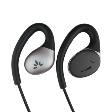 Resolve | Wired Open Ear Earbuds