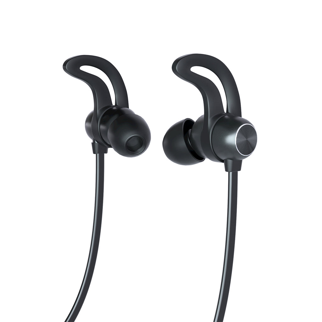 NB16 | Bluetooth Neckband Headphones