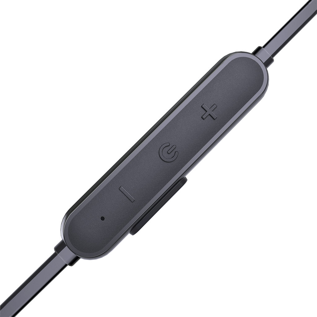NB16 | Bluetooth Neckband Headphones