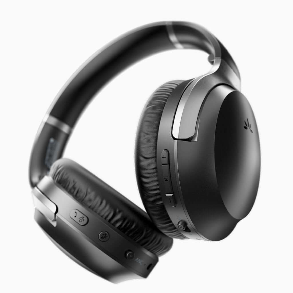 Aria Pro 2 | Headphones with Microphone Wireless