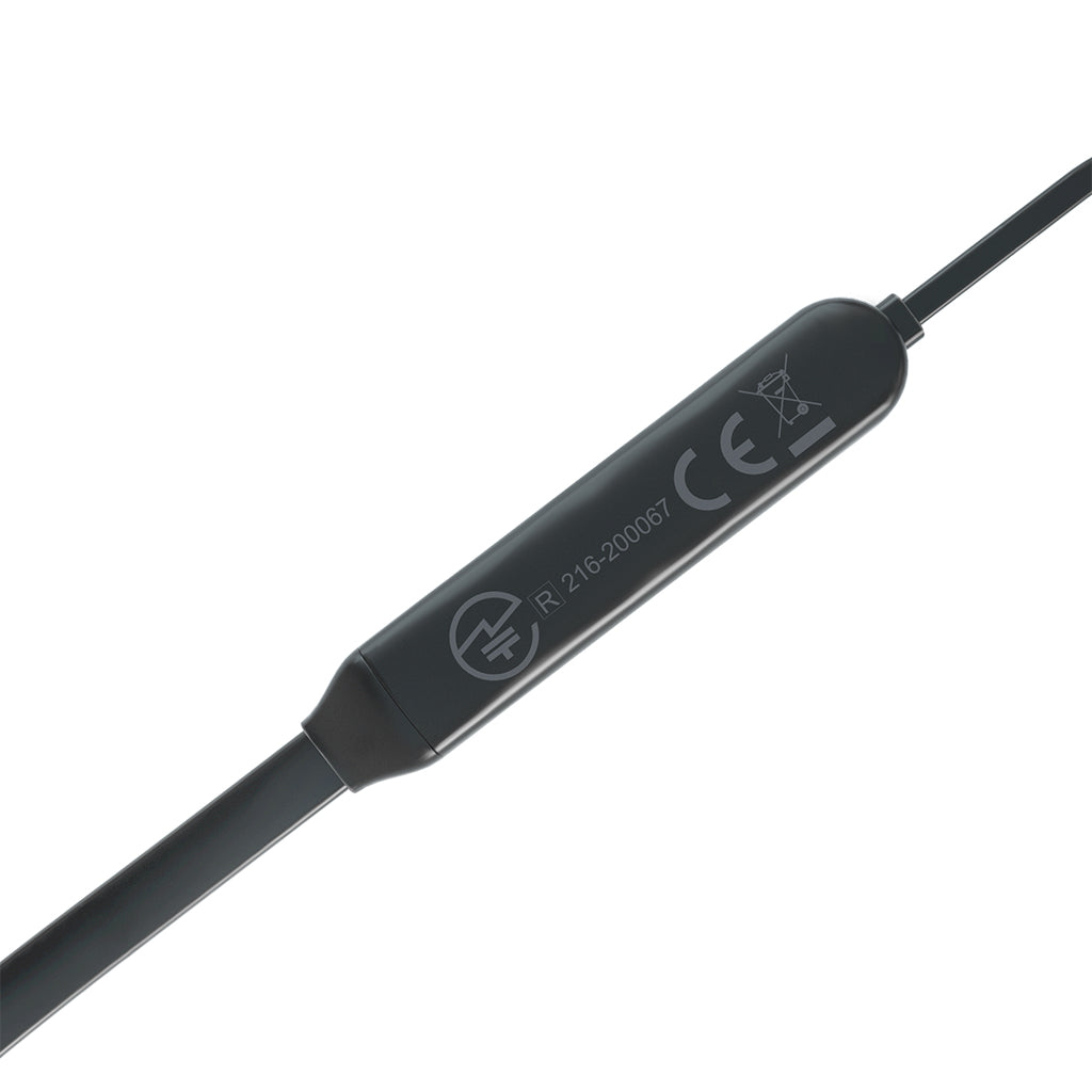 NB16 | Bluetooth Neckband Headphones